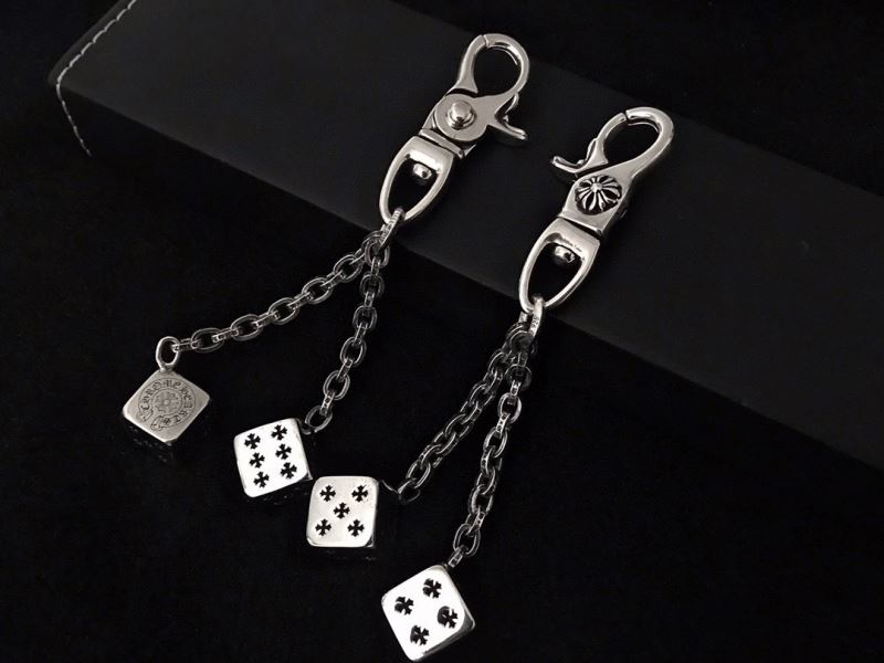 Chrome Hearts Necklaces